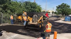 Best Driveway Maintenance Services  in Tucson Estates, AZ